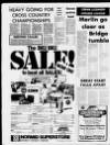 Crewe Chronicle Thursday 07 January 1982 Page 26