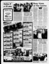 Crewe Chronicle Thursday 14 January 1982 Page 8