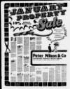 Crewe Chronicle Thursday 14 January 1982 Page 18