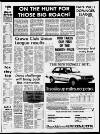 Crewe Chronicle Thursday 14 January 1982 Page 35