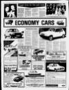 Crewe Chronicle Thursday 28 January 1982 Page 16