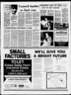 Crewe Chronicle Thursday 04 February 1982 Page 5