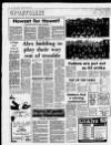 Crewe Chronicle Thursday 04 March 1982 Page 36