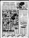Crewe Chronicle Thursday 11 March 1982 Page 12