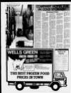 Crewe Chronicle Thursday 18 March 1982 Page 10