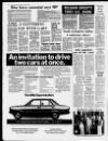 Crewe Chronicle Thursday 25 March 1982 Page 18