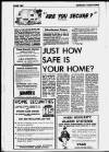 Crewe Chronicle Thursday 25 March 1982 Page 50