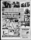 Crewe Chronicle Thursday 10 June 1982 Page 12