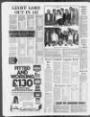 Crewe Chronicle Thursday 25 November 1982 Page 38