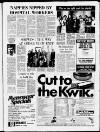 Crewe Chronicle Thursday 03 February 1983 Page 5