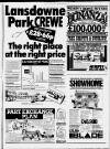 Crewe Chronicle Thursday 03 February 1983 Page 23