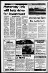 Crewe Chronicle Thursday 17 March 1983 Page 43