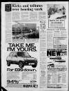 Crewe Chronicle Thursday 19 January 1984 Page 4