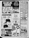 Crewe Chronicle Thursday 19 January 1984 Page 22