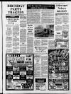 Crewe Chronicle Thursday 23 January 1986 Page 2