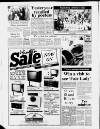 Crewe Chronicle Wednesday 06 January 1988 Page 4