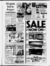 Crewe Chronicle Wednesday 06 January 1988 Page 7