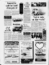 Crewe Chronicle Wednesday 06 January 1988 Page 14