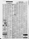 Crewe Chronicle Wednesday 06 January 1988 Page 16