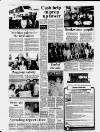 Crewe Chronicle Wednesday 06 January 1988 Page 34