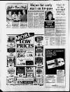 Crewe Chronicle Wednesday 13 January 1988 Page 8