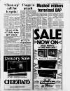 Crewe Chronicle Wednesday 13 January 1988 Page 11