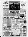 Crewe Chronicle Wednesday 13 January 1988 Page 12