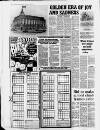 Crewe Chronicle Wednesday 13 January 1988 Page 14