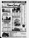 Crewe Chronicle Wednesday 13 January 1988 Page 22