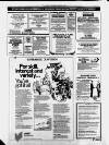 Crewe Chronicle Wednesday 13 January 1988 Page 30