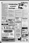 Crewe Chronicle Wednesday 13 January 1988 Page 44