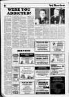 Crewe Chronicle Wednesday 13 January 1988 Page 48