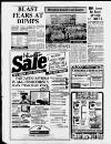 Crewe Chronicle Wednesday 20 January 1988 Page 4