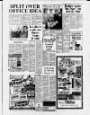 Crewe Chronicle Wednesday 20 January 1988 Page 5