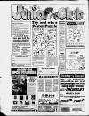 Crewe Chronicle Wednesday 20 January 1988 Page 10