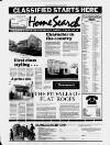 Crewe Chronicle Wednesday 20 January 1988 Page 22