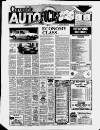 Crewe Chronicle Wednesday 20 January 1988 Page 32