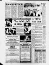 Crewe Chronicle Wednesday 20 January 1988 Page 38