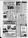 Crewe Chronicle Wednesday 27 January 1988 Page 12