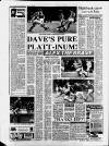 Crewe Chronicle Wednesday 27 January 1988 Page 40