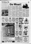 Crewe Chronicle Wednesday 27 January 1988 Page 43