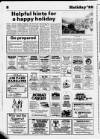 Crewe Chronicle Wednesday 27 January 1988 Page 48