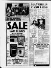 Crewe Chronicle Wednesday 03 February 1988 Page 8