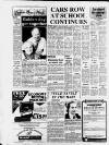 Crewe Chronicle Wednesday 03 February 1988 Page 10