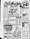 Crewe Chronicle Wednesday 03 February 1988 Page 16