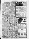 Crewe Chronicle Wednesday 03 February 1988 Page 30