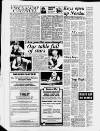 Crewe Chronicle Wednesday 03 February 1988 Page 38
