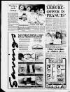 Crewe Chronicle Wednesday 10 February 1988 Page 4