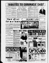 Crewe Chronicle Wednesday 10 February 1988 Page 6