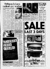 Crewe Chronicle Wednesday 10 February 1988 Page 7